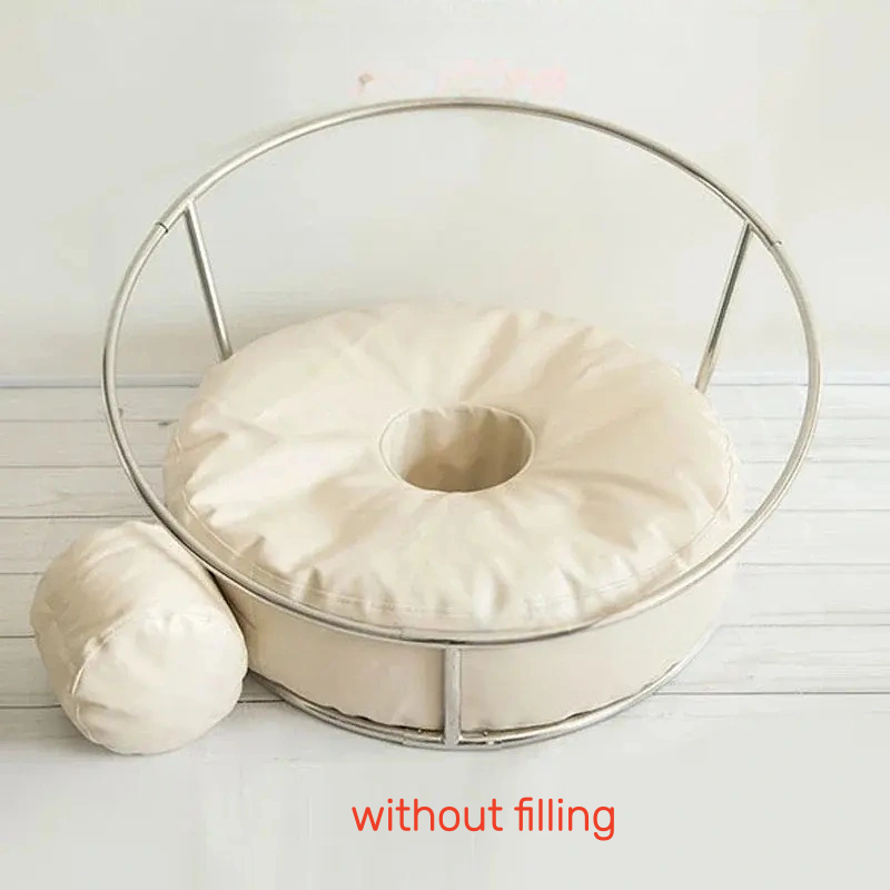 Beanbag Posing Stage — Beanbag Stage